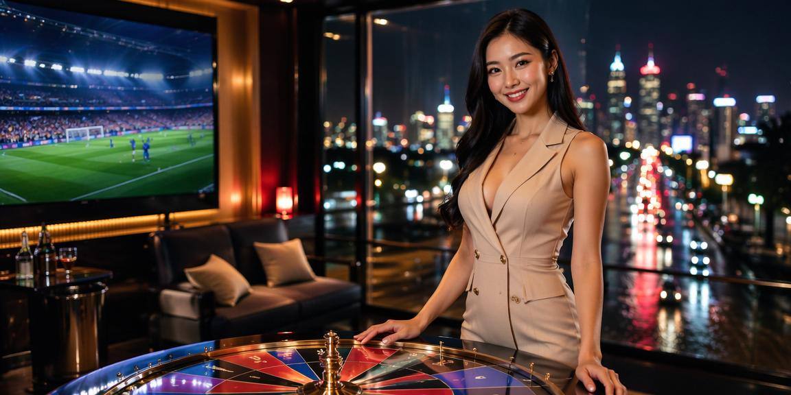 Mr Hallow Win: Permainan Slot Bertema Perayaan