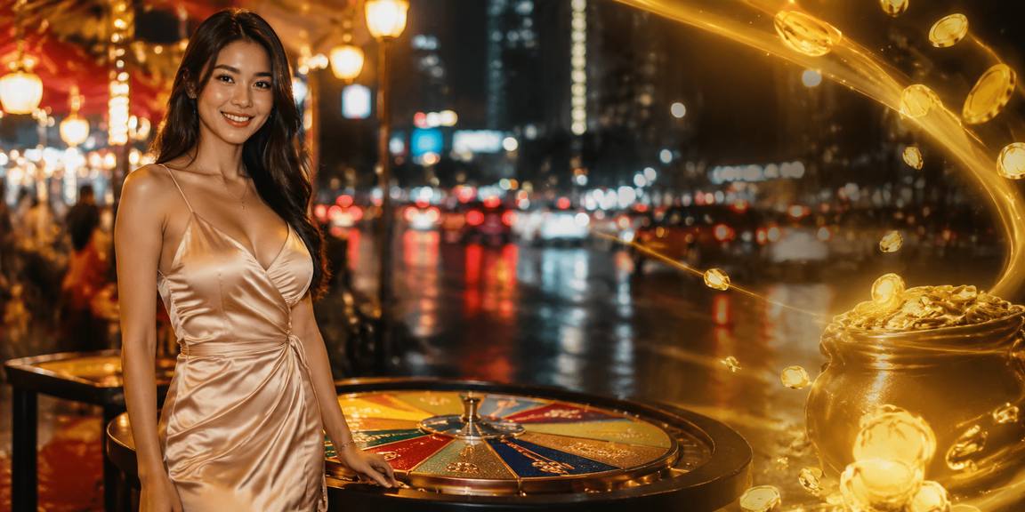 Slots gtb777 Untuk Pusingan Lebih Jelas