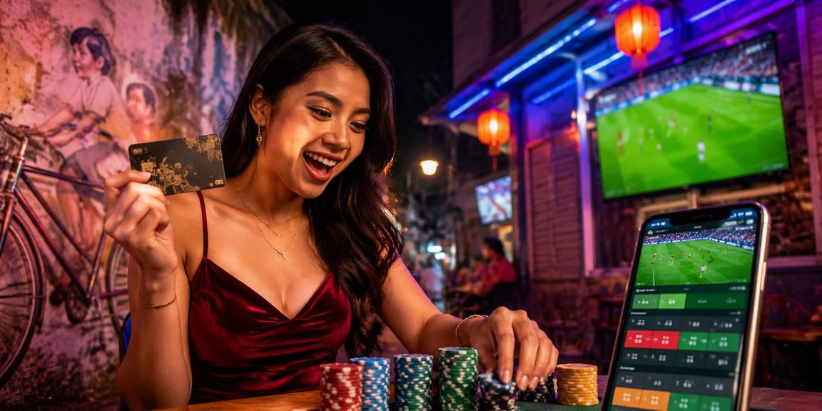 Ganesha Gold Dibina Untuk Akaun Anda